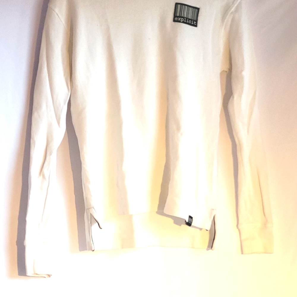 Longsleeves Explicit
